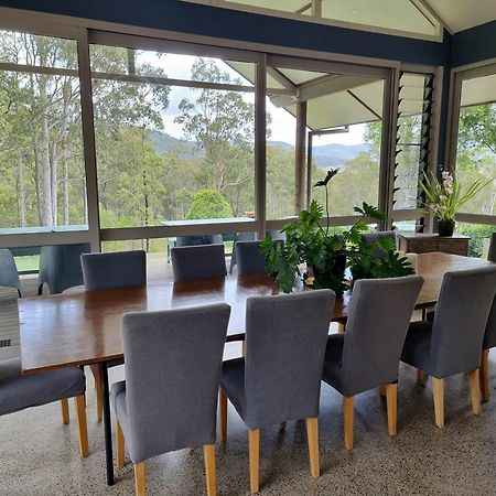 Elfin Hill Vineyard Accommodation 波高尔宾 外观 照片
