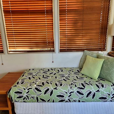 Elfin Hill Vineyard Accommodation 波高尔宾 外观 照片