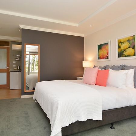 Elfin Hill Vineyard Accommodation 波高尔宾 外观 照片