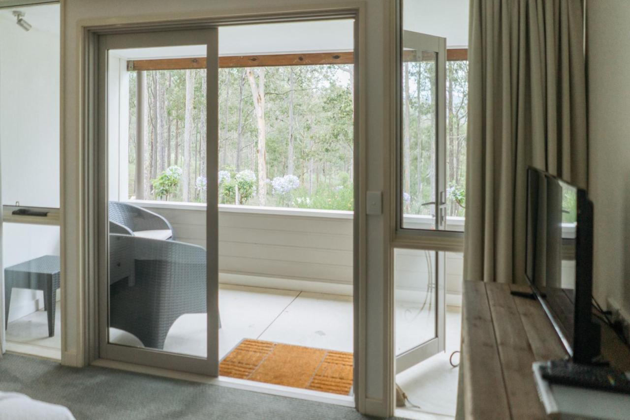 Elfin Hill Vineyard Accommodation 波高尔宾 外观 照片