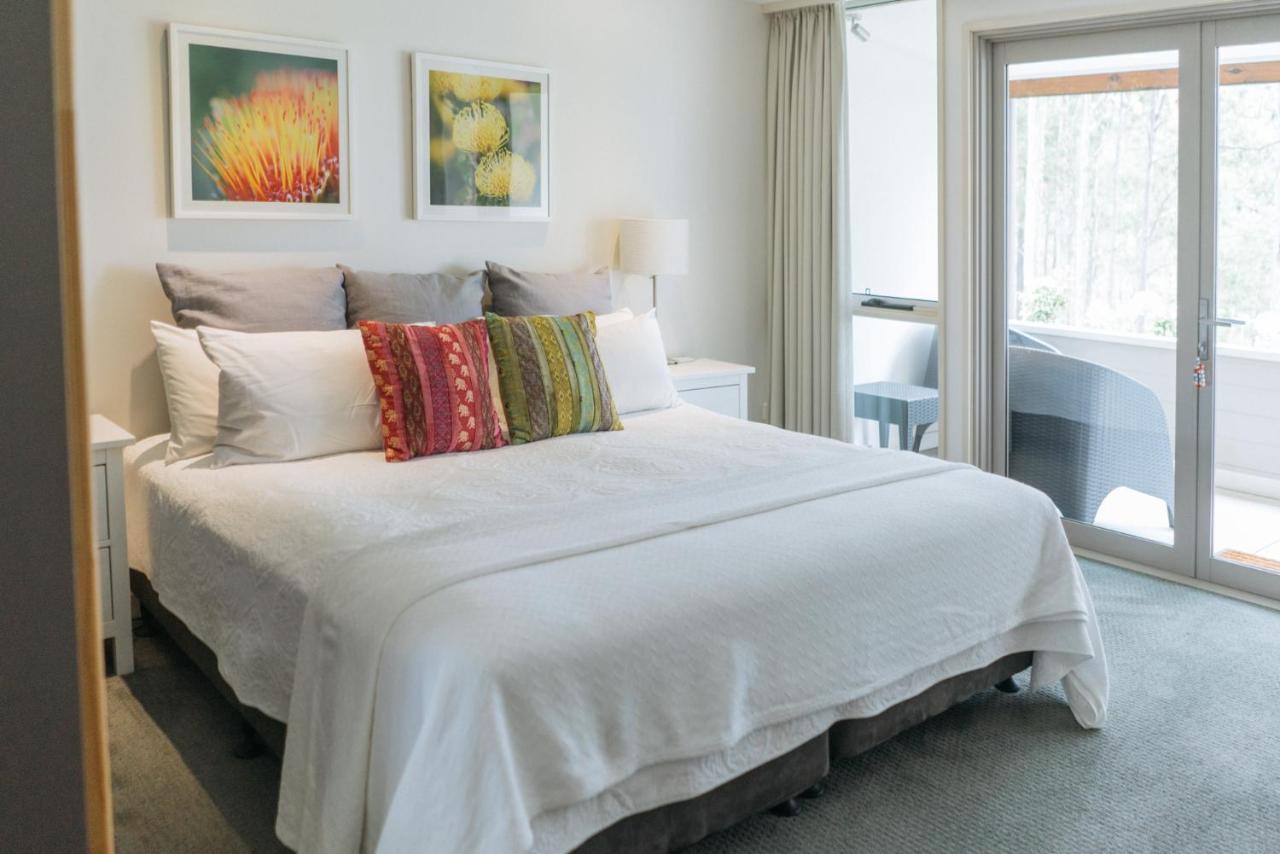 Elfin Hill Vineyard Accommodation 波高尔宾 外观 照片