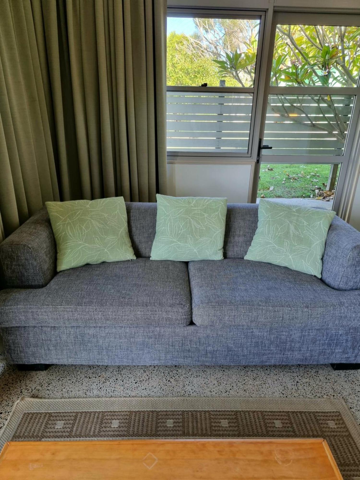 Elfin Hill Vineyard Accommodation 波高尔宾 外观 照片