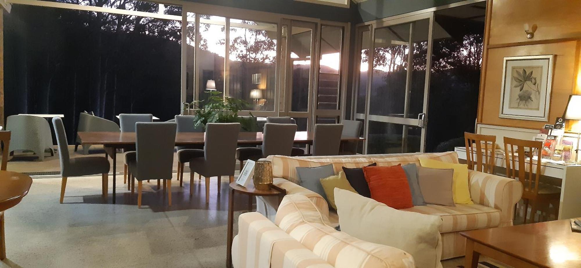Elfin Hill Vineyard Accommodation 波高尔宾 外观 照片