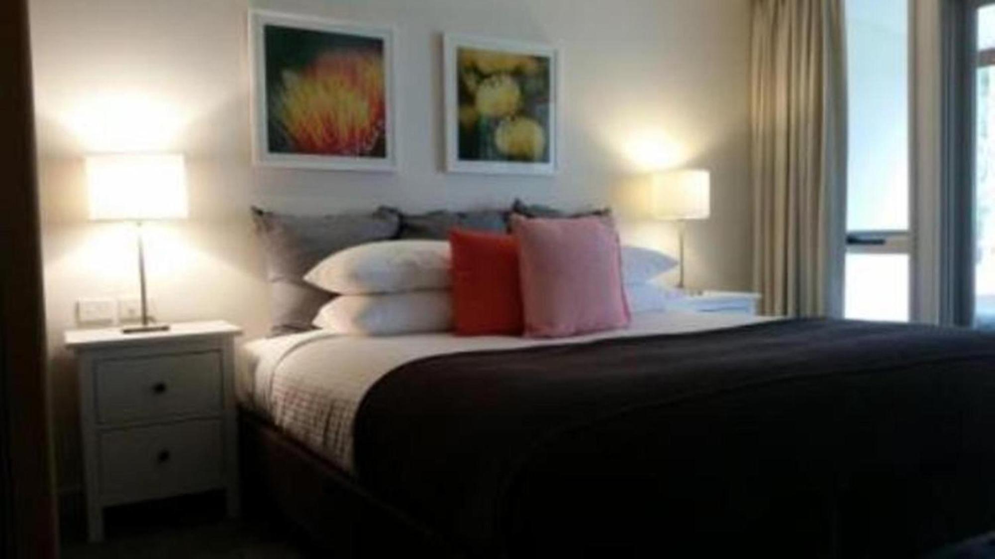Elfin Hill Vineyard Accommodation 波高尔宾 外观 照片