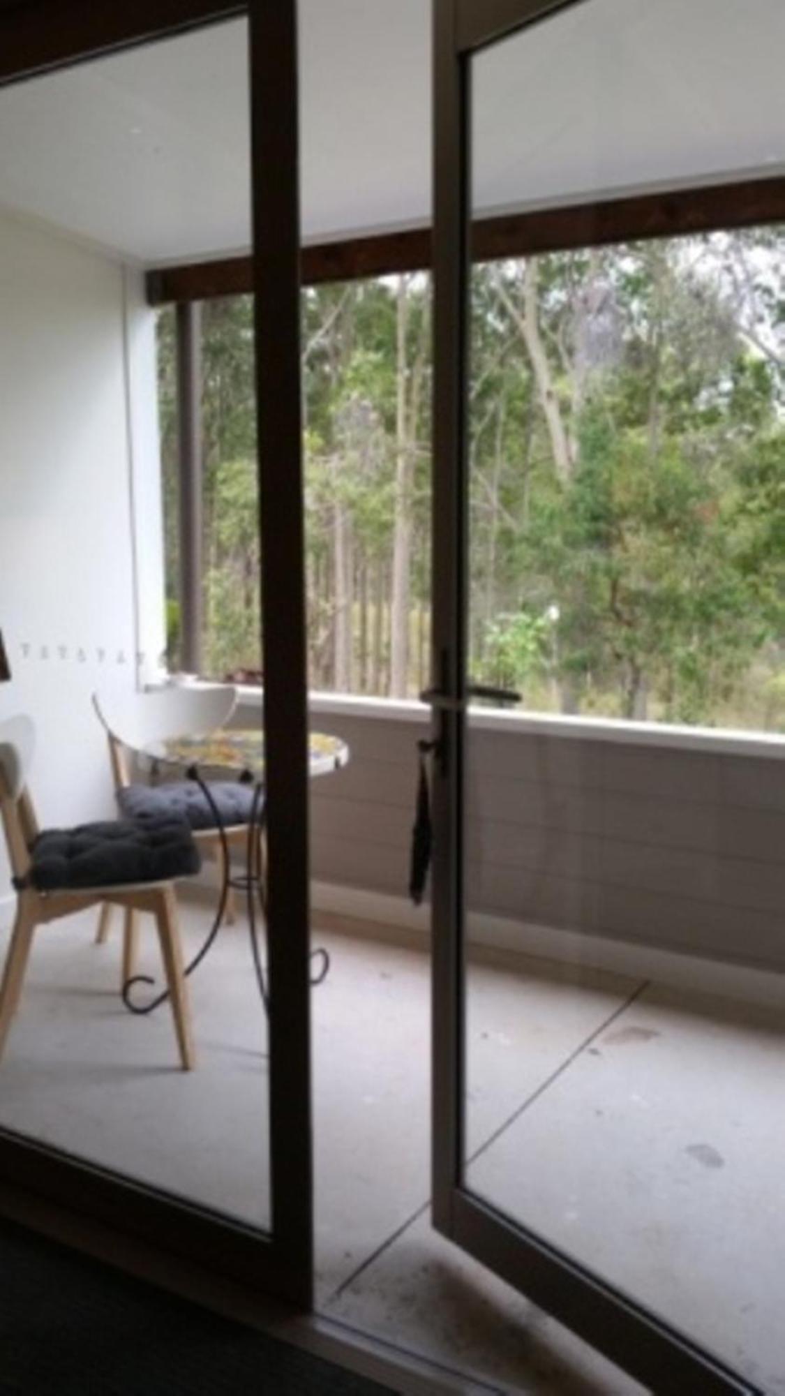 Elfin Hill Vineyard Accommodation 波高尔宾 外观 照片