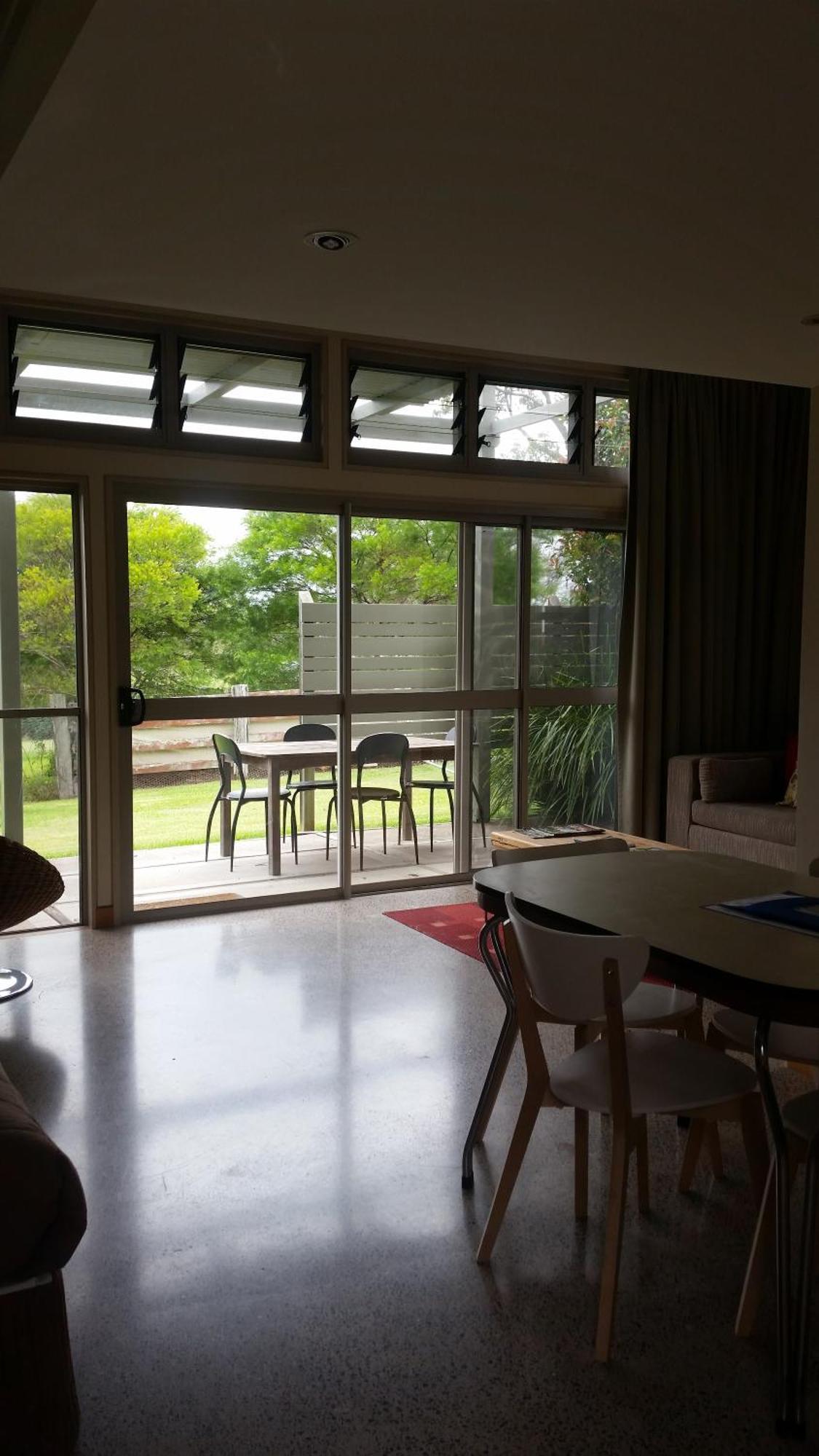 Elfin Hill Vineyard Accommodation 波高尔宾 外观 照片