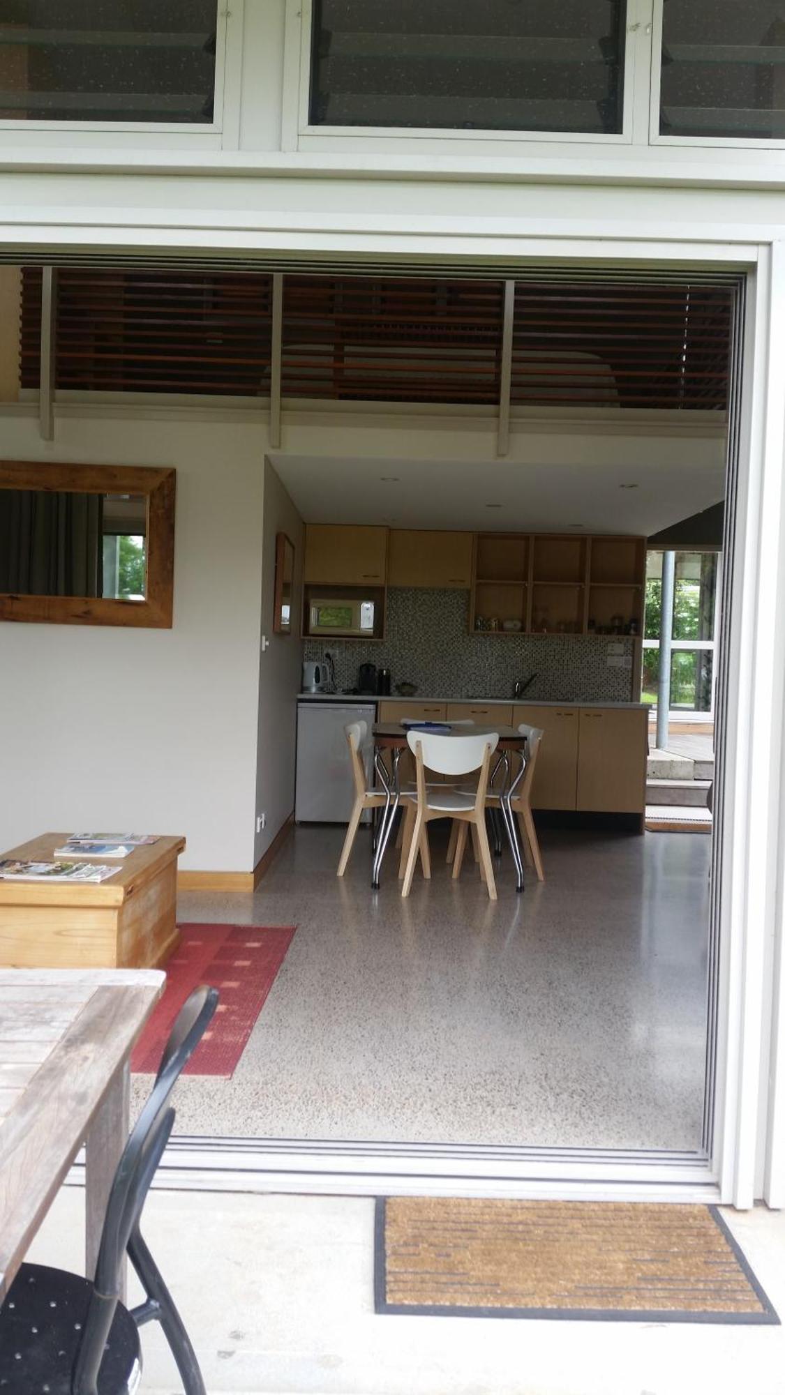 Elfin Hill Vineyard Accommodation 波高尔宾 外观 照片