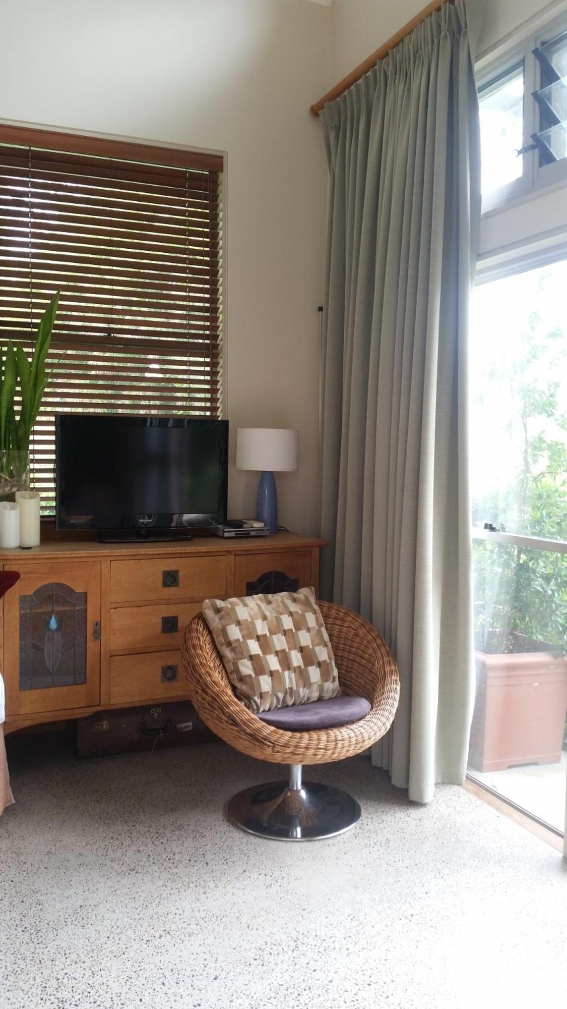Elfin Hill Vineyard Accommodation 波高尔宾 外观 照片