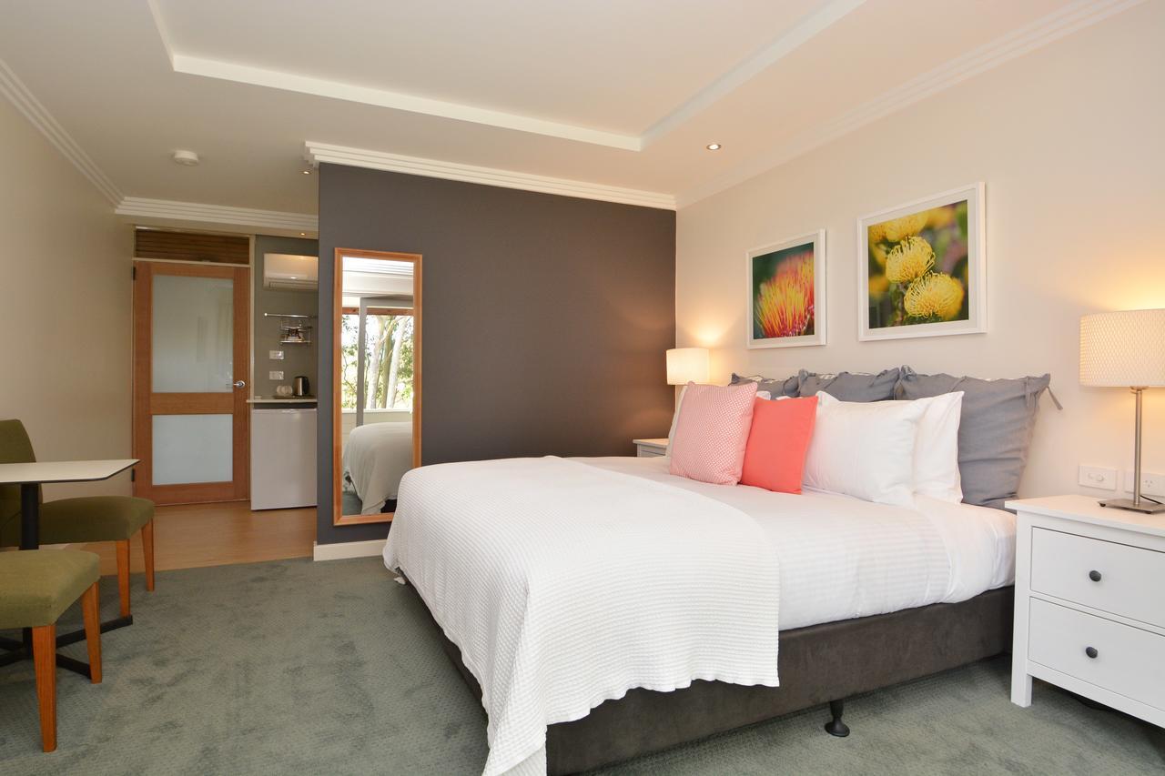Elfin Hill Vineyard Accommodation 波高尔宾 外观 照片